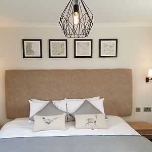 Stable King Room