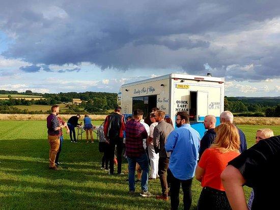 Howe & Co 66 Frankly Fish & Chips